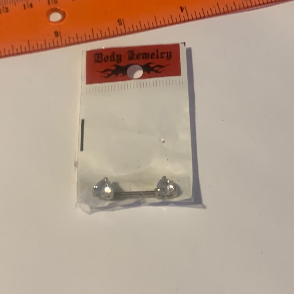 3/$5 Body Candy Body Piercing